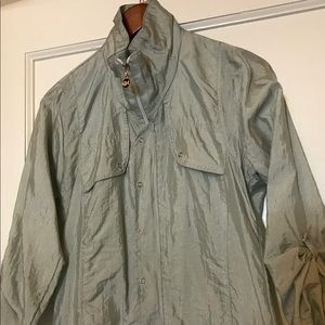 Bluefish Sport zipper jacket lululemon